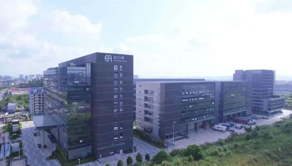 凯发手机娱乐·k8物流完成战略融资，全力加码新能源汽车出海布局